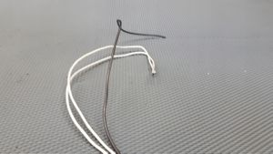 Mercedes-Benz E W124 Sonde lambda 0258003156