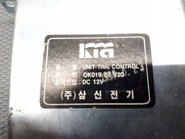 KIA Sportage Muut ohjainlaitteet/moduulit OK01967720