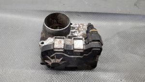 Fiat Grande Punto Throttle valve CA0018034D