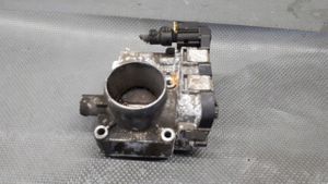 Fiat Grande Punto Throttle valve CA0018034D