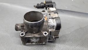 Fiat Grande Punto Throttle valve CA0018034D