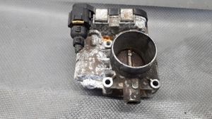 Fiat Grande Punto Throttle valve CA0018034D