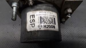 Fiat Grande Punto ABS-pumppu 0265950620