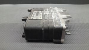 Volkswagen Polo III 6N 6N2 6NF Calculateur moteur ECU 0261200796