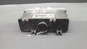 Volkswagen Polo III 6N 6N2 6NF Sterownik / Moduł ECU 0261200796