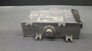 Volkswagen Polo III 6N 6N2 6NF Sterownik / Moduł ECU 0261203744