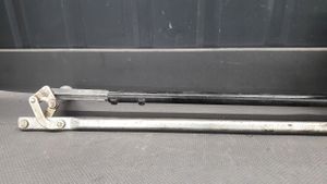 BMW 7 E23 Front wiper linkage and motor 1373187