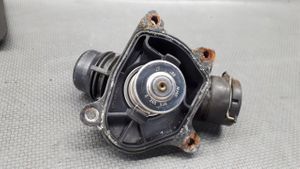 BMW 7 E65 E66 Boîtier de thermostat / thermostat 1162837