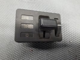 BMW 7 E32 Interruptor de luz 1375515