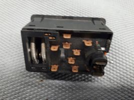 BMW 7 E32 Interruptor de luz 1375515