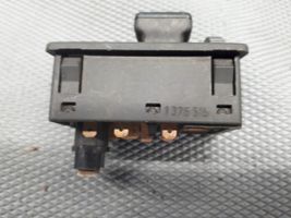 BMW 7 E32 Interruptor de luz 1375515