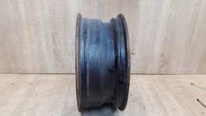 Volkswagen Golf VI R15 steel rim 1K0601027C