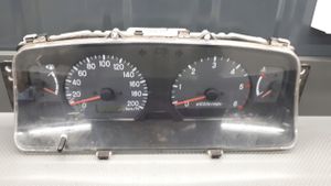 Mitsubishi Pajero Compteur de vitesse tableau de bord MR590140