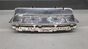 Mitsubishi Pajero Tachimetro (quadro strumenti) MR590140