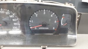 Mitsubishi Pajero Geschwindigkeitsmesser Cockpit MR590140