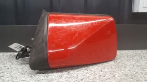 Opel Corsa A Manual wing mirror 