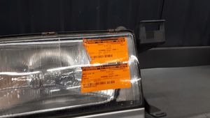 Volvo 740 Lampa przednia 1305239009