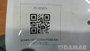 Ford Escort Cilindro del sistema frenante L481278