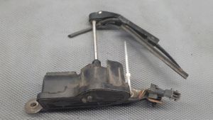 Saab 9-3 Ver1 Silniczek wycieraczki lampy przedniej 0390206935