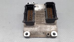 Fiat Punto (188) Sterownik / Moduł ECU 0261208029