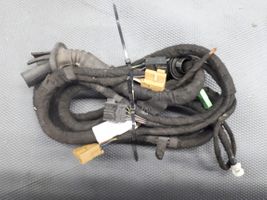 Seat Ibiza IV (6J,6P) Tailgate/trunk wiring harness 6J0971145D