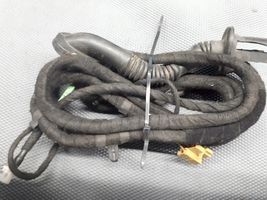 Seat Ibiza IV (6J,6P) Tailgate/trunk wiring harness 6J0971145D