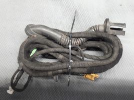 Seat Ibiza IV (6J,6P) Tailgate/trunk wiring harness 6J0971145D