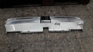 Peugeot 605 Front bumper upper radiator grill 