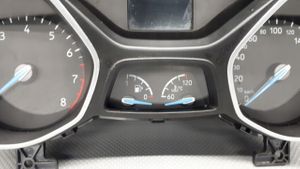 Ford Focus Tachimetro (quadro strumenti) F1ET10849BAL