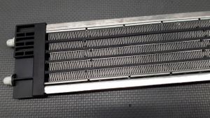 Citroen C4 Grand Picasso Elektrisks mazais salona radiators A52102300