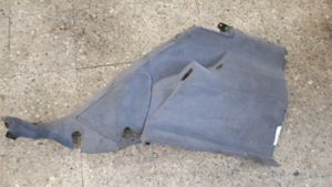 Mercedes-Benz E W211 Rivestimento pannello inferiore del bagagliaio/baule A2116905253