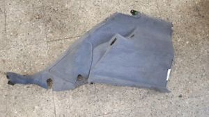 Mercedes-Benz E W211 Rivestimento pannello inferiore del bagagliaio/baule A2116905253