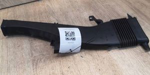 Citroen C4 Grand Picasso Ohjaamon sisäilman ilmakanava 9656247080