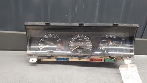 Citroen XM Speedometer (instrument cluster) 9563756580