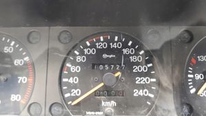 Citroen XM Speedometer (instrument cluster) 9563756580