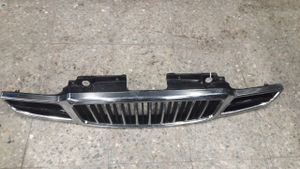 Daewoo Tacuma Maskownica / Grill / Atrapa górna chłodnicy 96377693