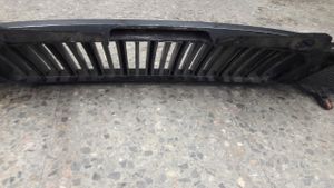 Daewoo Tacuma Grille calandre supérieure de pare-chocs avant 96377693