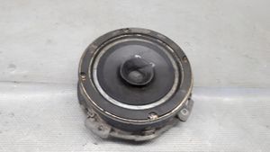 Hyundai Santa Fe Haut-parleur de porte avant 9633026300