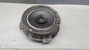 Hyundai Santa Fe Haut-parleur de porte avant 9633026300