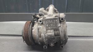 Mitsubishi Space Runner Compressore aria condizionata (A/C) (pompa) 4473001700