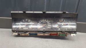 Citroen XM Speedometer (instrument cluster) 96017140