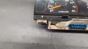 Citroen XM Speedometer (instrument cluster) 96017140