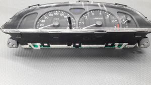 Mitsubishi Space Wagon Tachimetro (quadro strumenti) 3410085EE0