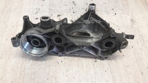 Porsche Cayenne (9PA) Supporto di montaggio del filtro dell’olio 948107070