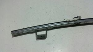 Opel Meriva A Rail de pare-brise de porte avant 93335960