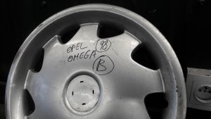 Opel Omega B1 R15 wheel hub/cap/trim 90538122BH