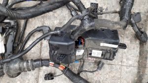 Hyundai i10 Faisceau de câblage pour moteur 912020x350