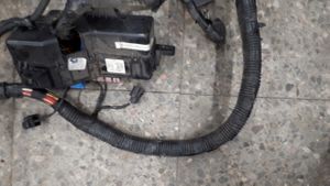 Hyundai i10 Faisceau de câblage pour moteur 912020x350