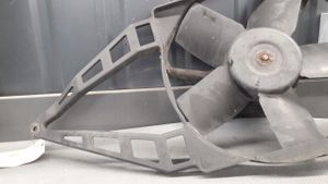 Opel Tigra A Ventilatore di raffreddamento elettrico del radiatore 90469469