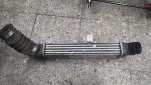 Renault 21 Chłodnica powietrza doładowującego / Intercooler 7700776825